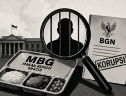 KPK Bersiap Gelar Perkara Dugaan Korupsi Program MBG, Sejumlah Temuan Mulai Didalami