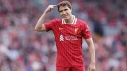 Federico Chiesa Mulai Resah di Liverpool, Keinginan Tampil Lebih Sering Buka Peluang Hengkang