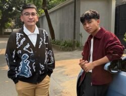 Onyo: Kami Anak, Jangan Jadikan Keyakinan Ayah sebagai Misi Stres