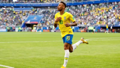 Neymar Tunjukkan Sinyal Positif Jelang Piala Dunia 2026, Brasil Mulai Percaya Diri Hadapi Laga Pembuka