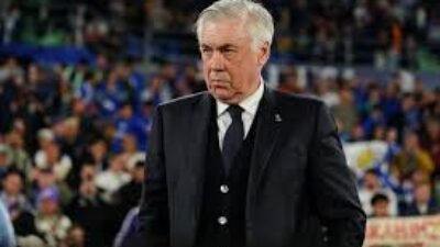 Carlo Ancelotti Ungkap Perasaan Campur Aduk Jelang Debut Bersama Brasil di Piala Dunia 2026