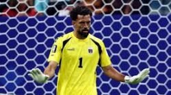 Vozinha Jadi Pahlawan Tanjung Verde di Piala Dunia 2026, Kiper Veteran yang Membungkam Ketajaman Spanyol