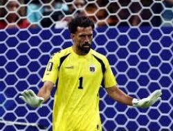 Vozinha Jadi Pahlawan Tanjung Verde di Piala Dunia 2026, Kiper Veteran yang Membungkam Ketajaman Spanyol