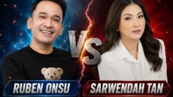 Sarwendah Buka Klarifikasi: “Tidak Ada Permintaan Ditolak,” Soal Live dengan Anak dan Rumor Kerugian