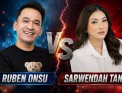 Sarwendah Buka Klarifikasi: “Tidak Ada Permintaan Ditolak,” Soal Live dengan Anak dan Rumor Kerugian